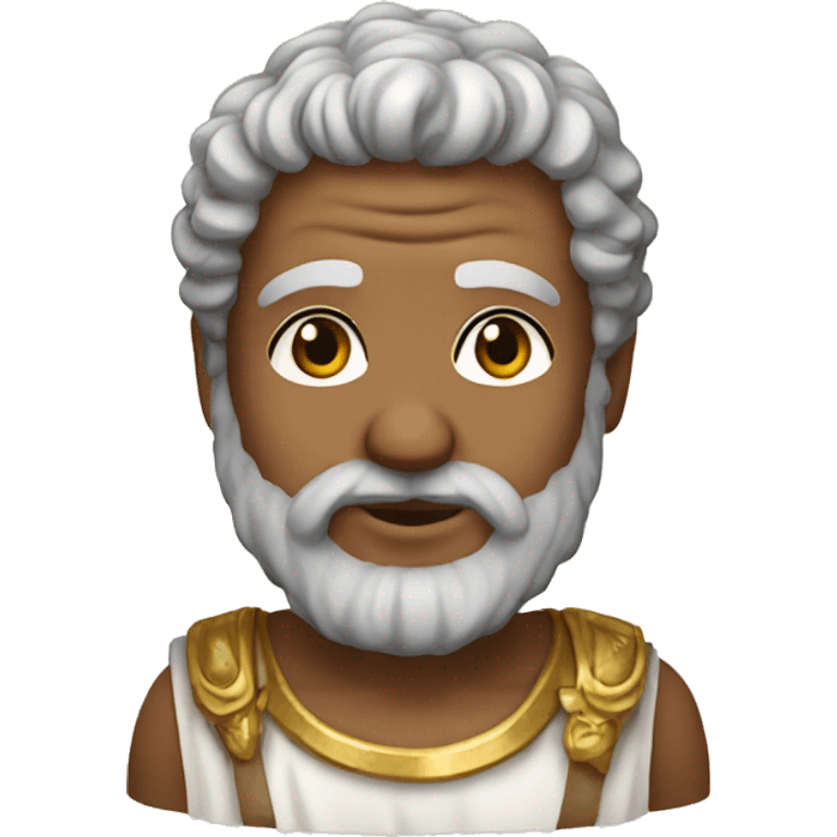 ancient rome old less hear emoji