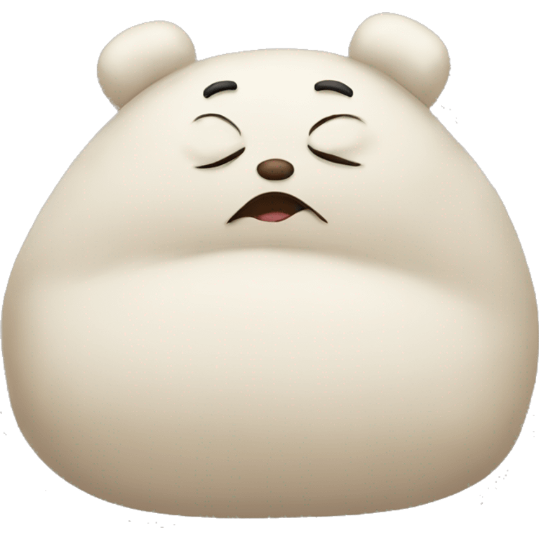 fattypillow emoji