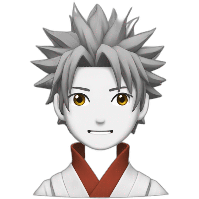 rengoku kyojuro emoji