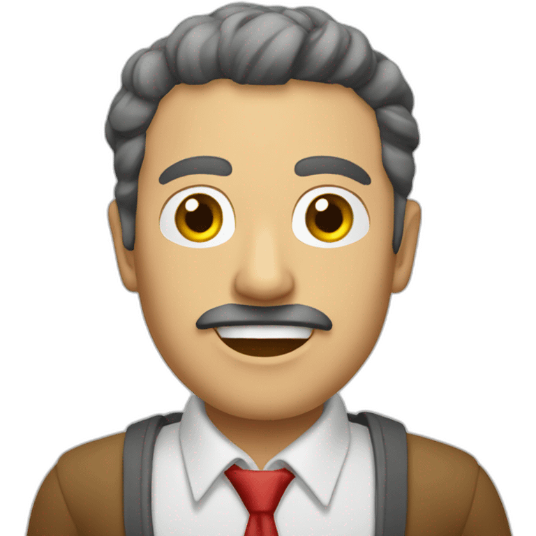 Banca rota emoji