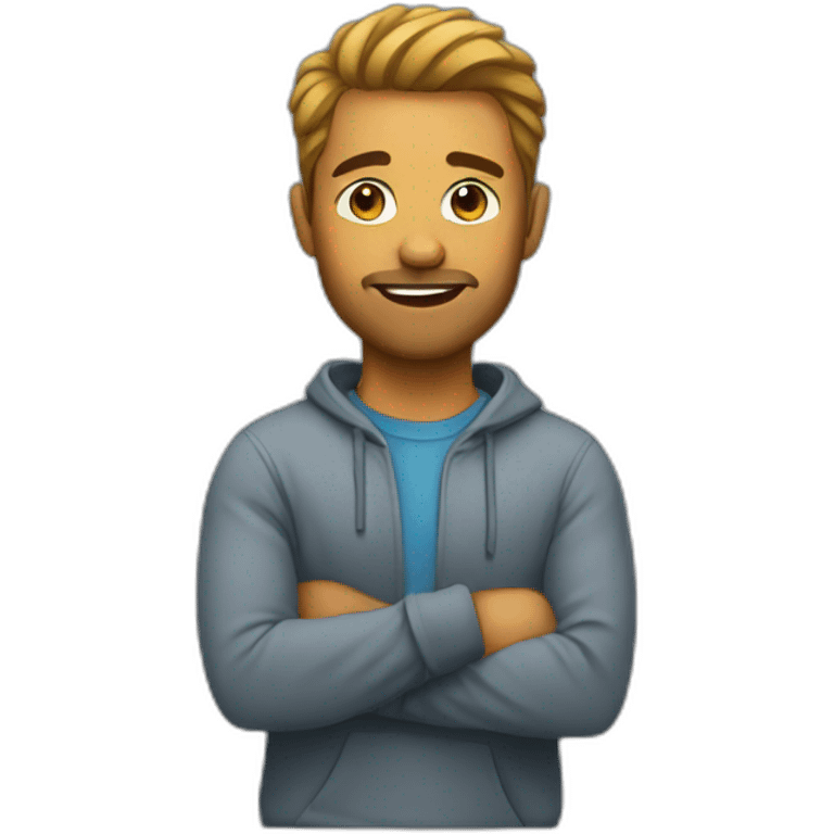 content creator emoji