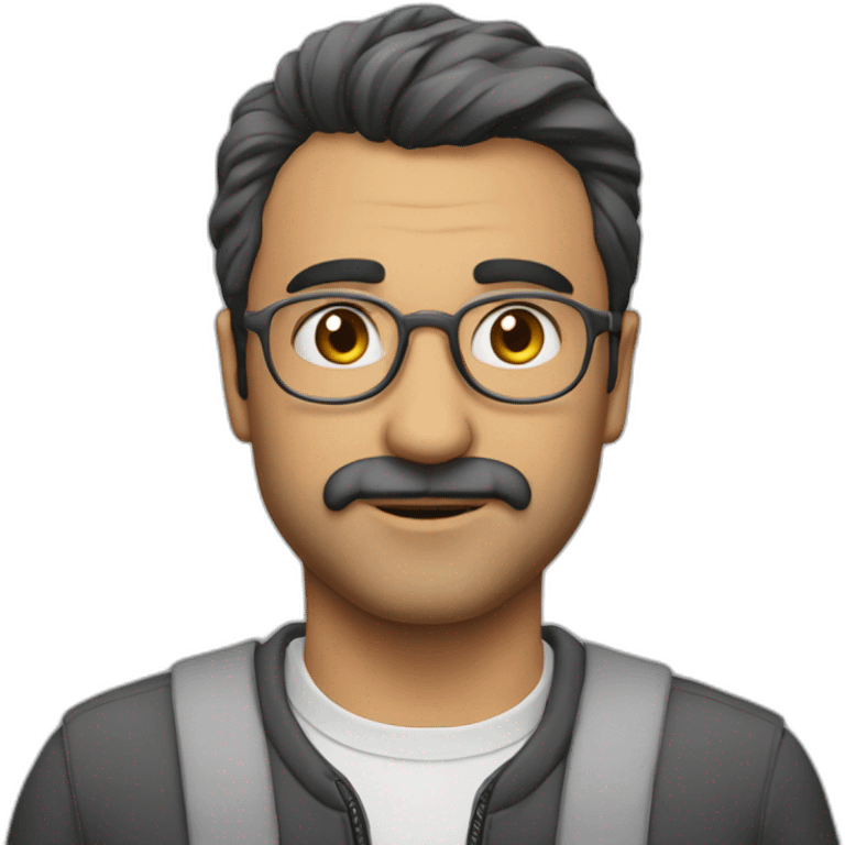 Ahmet kaya emoji