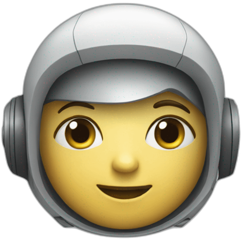 chatbot emoji