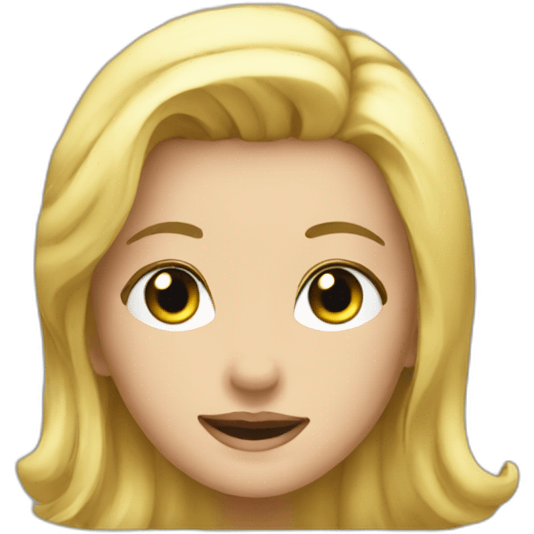 generate emoji for diana emoji