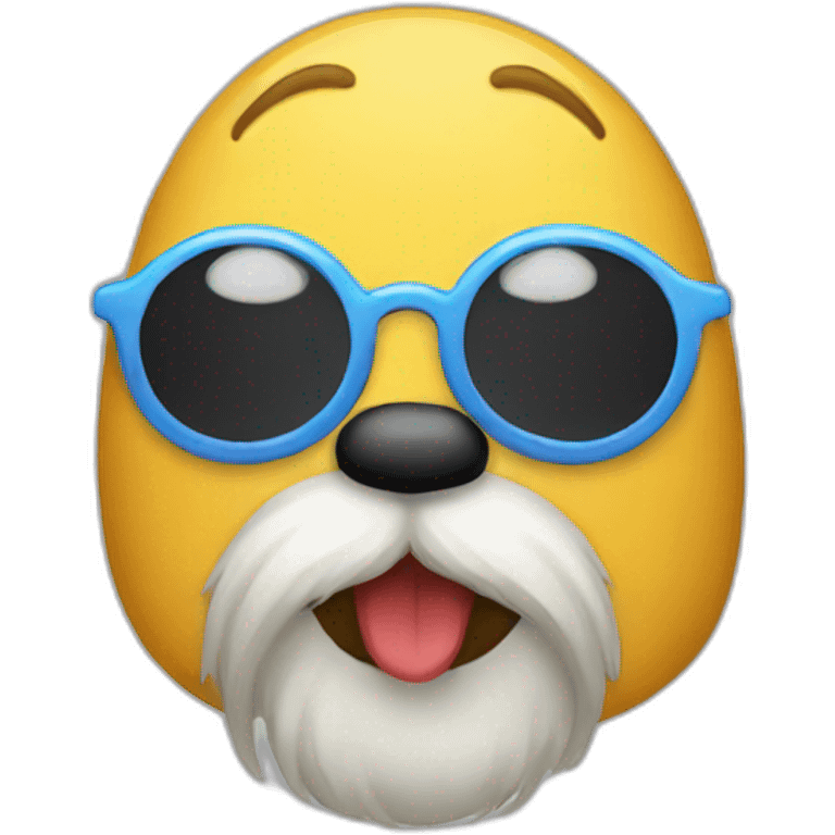 Luffi emoji