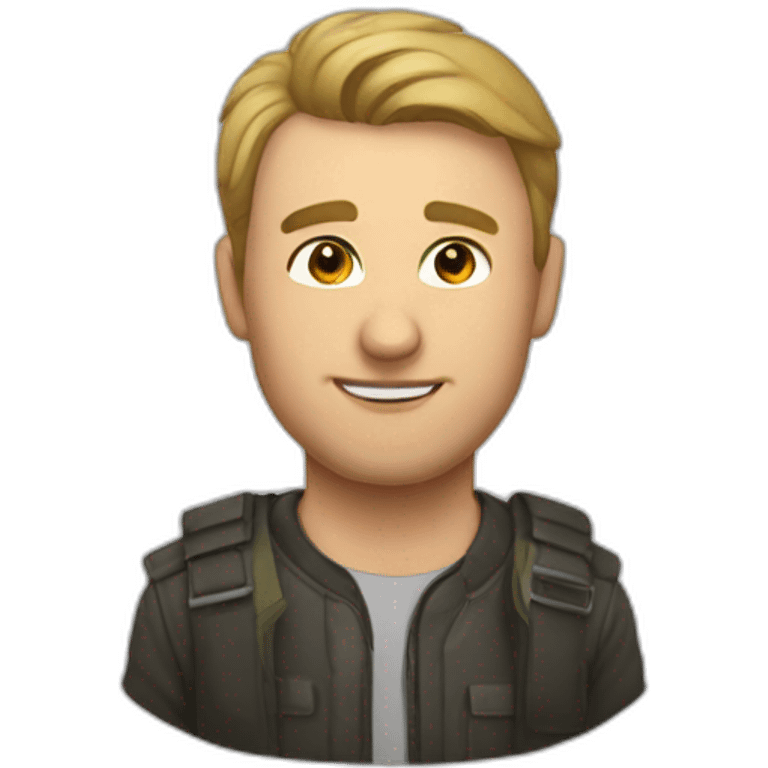 Dom Schierner emoji