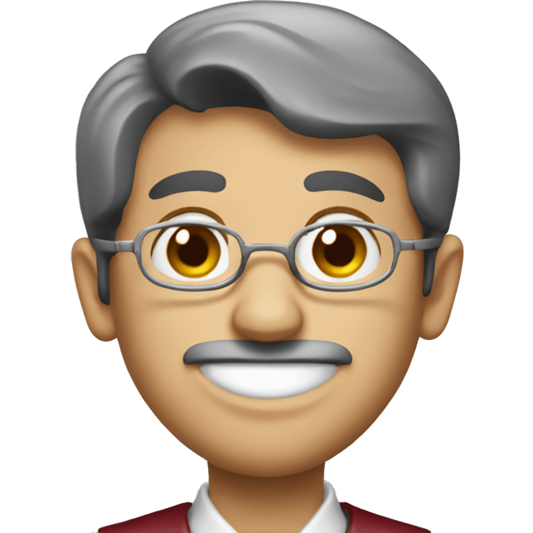 Dr.pepper emoji