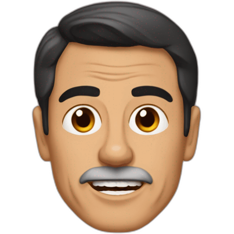 Pedro sanchez emoji