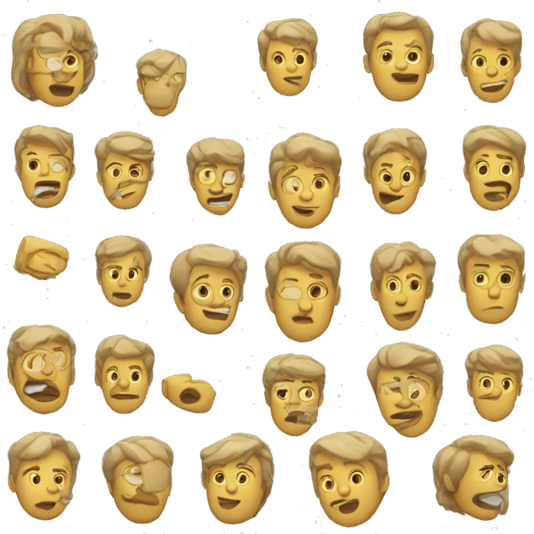 year 2023 emoji