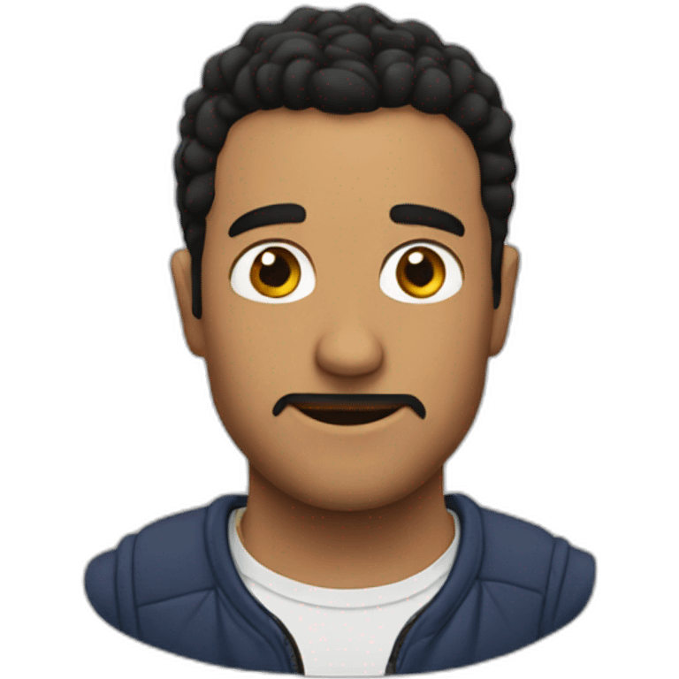 pedro emoji