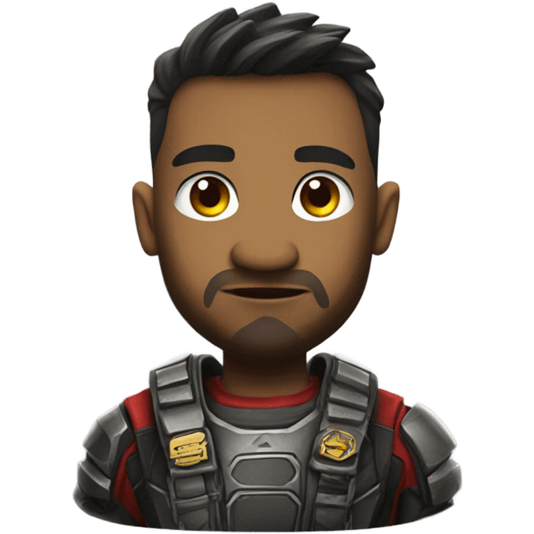 unreal tournament emoji