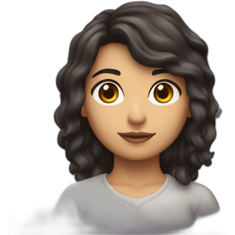 maia reficco viqueira emoji