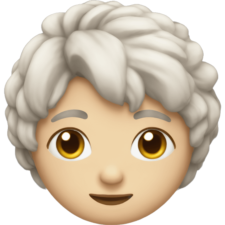 Ariluna emoji