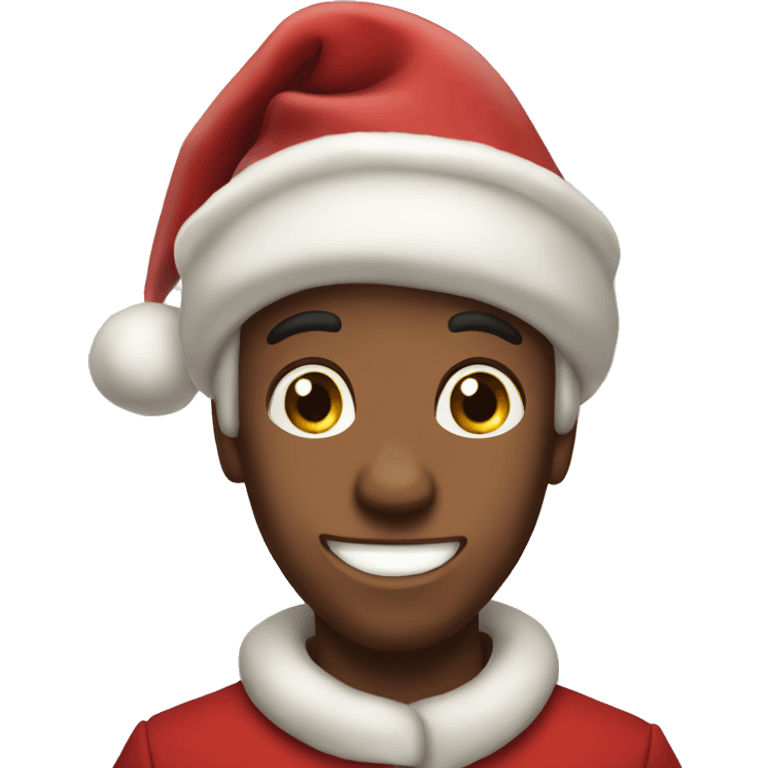 jingle bells christmas carol in a emoji emoji