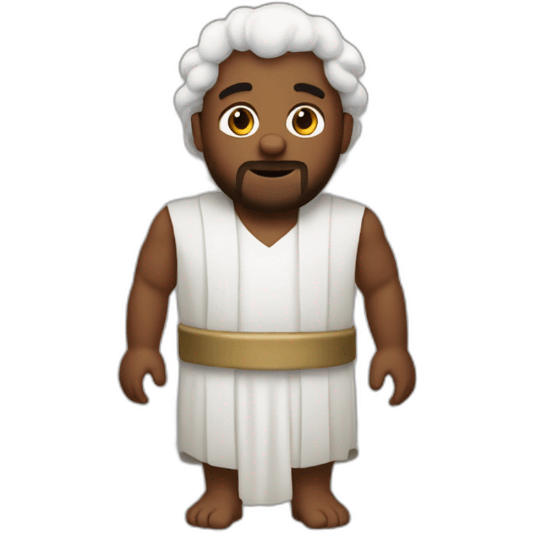 jacob biblical emoji