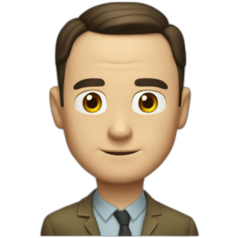 Sheldon- cooper emoji