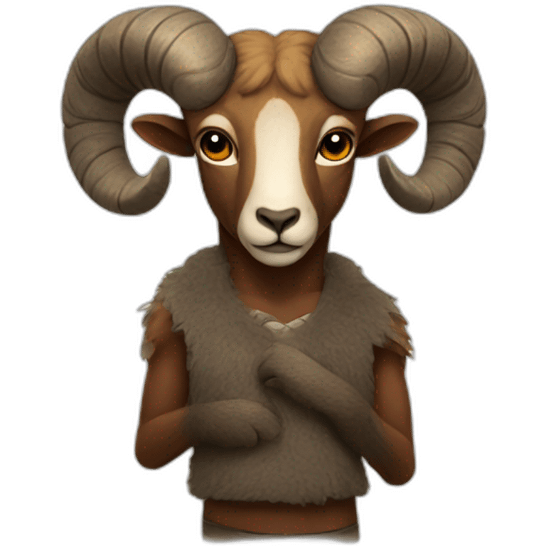 Ram sitha emoji