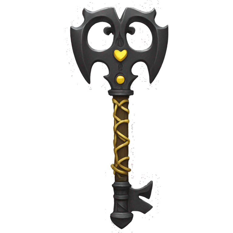 keyblade emoji