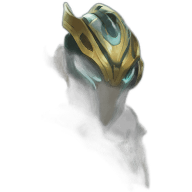 Warframe emoji