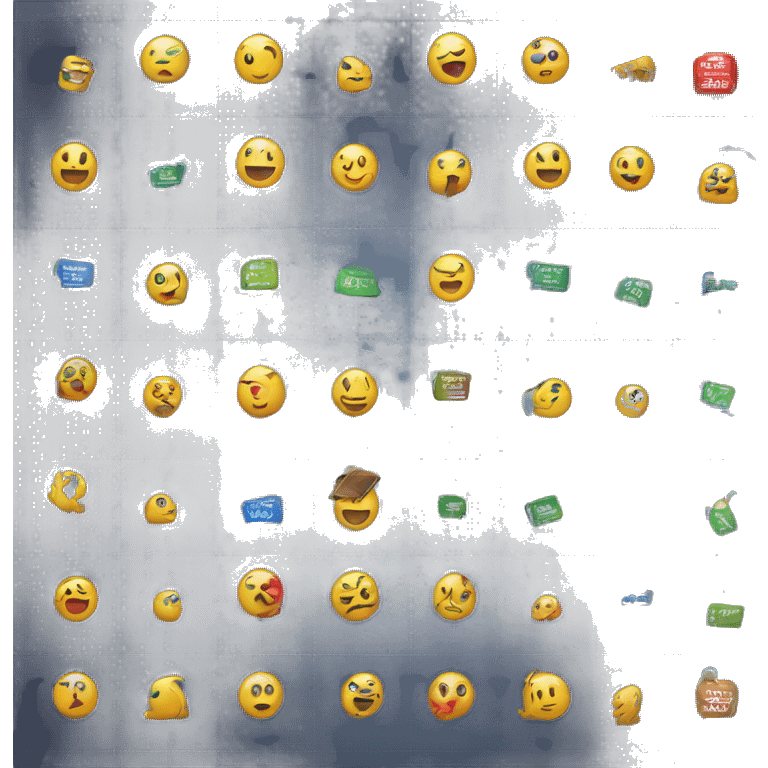 trading chart increased  emoji