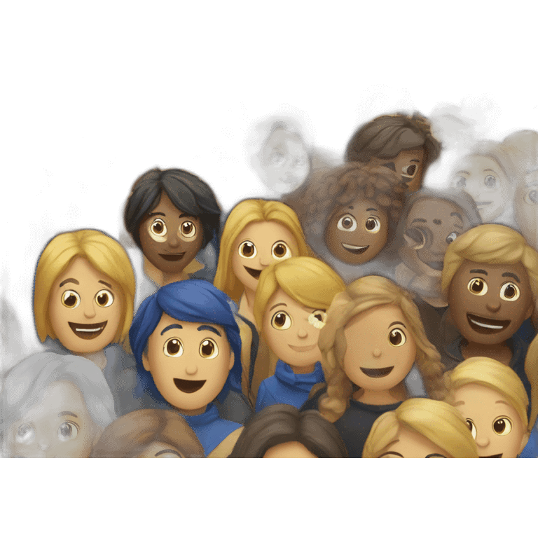 Rassemblement National emoji