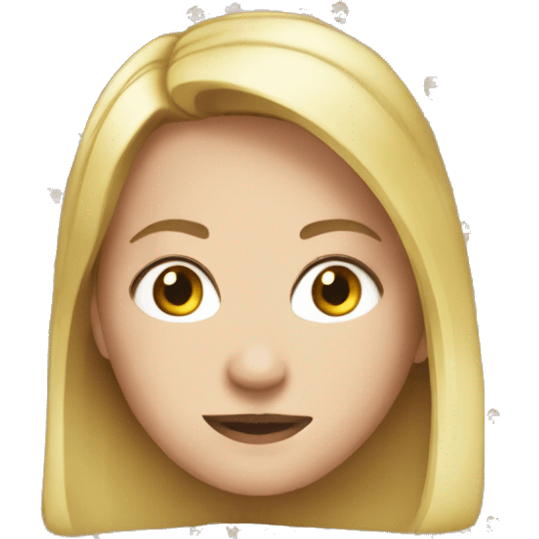 Emma emoji