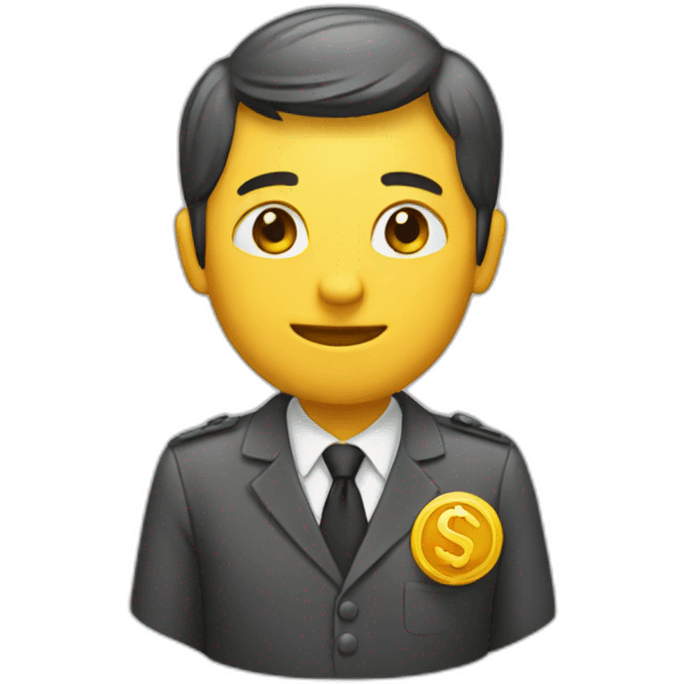 Investment emoji