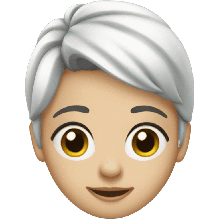 clinique emoji