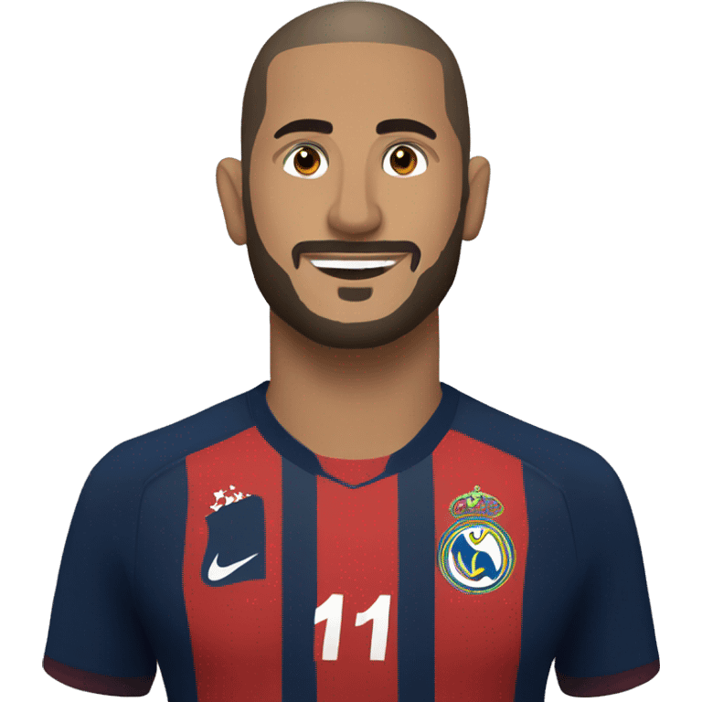 Quaresma emoji