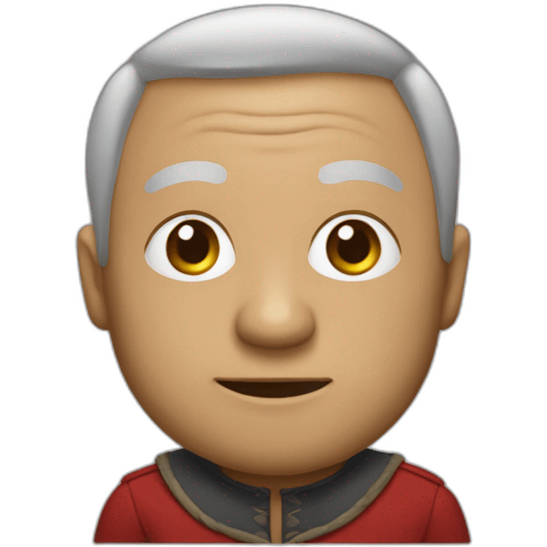 lalo salamanca  emoji