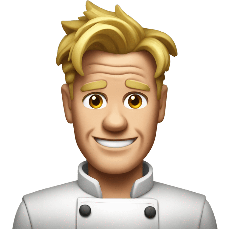 gordon ramsey emoji