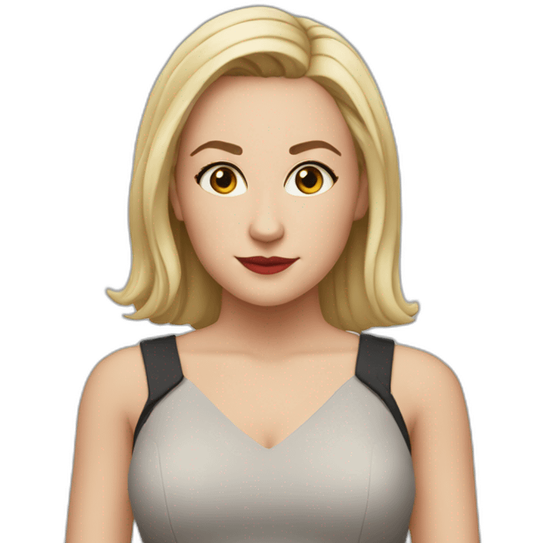 sabrina spellman emoji