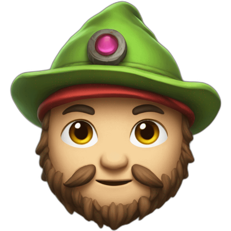 teemo developer emoji