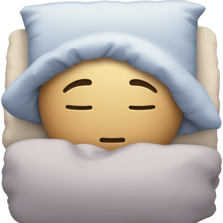 dormir emoji