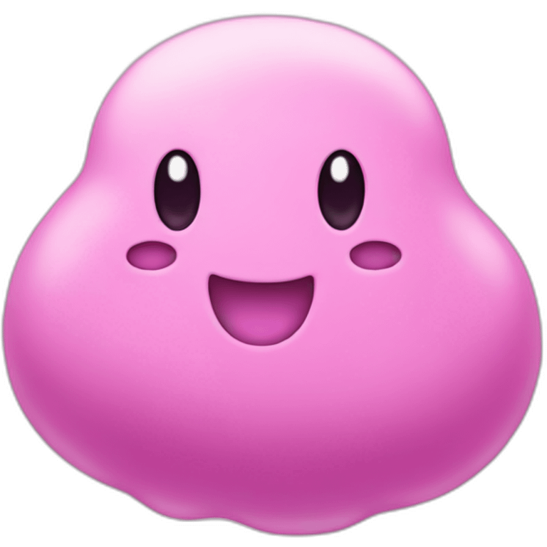 ditto emoji