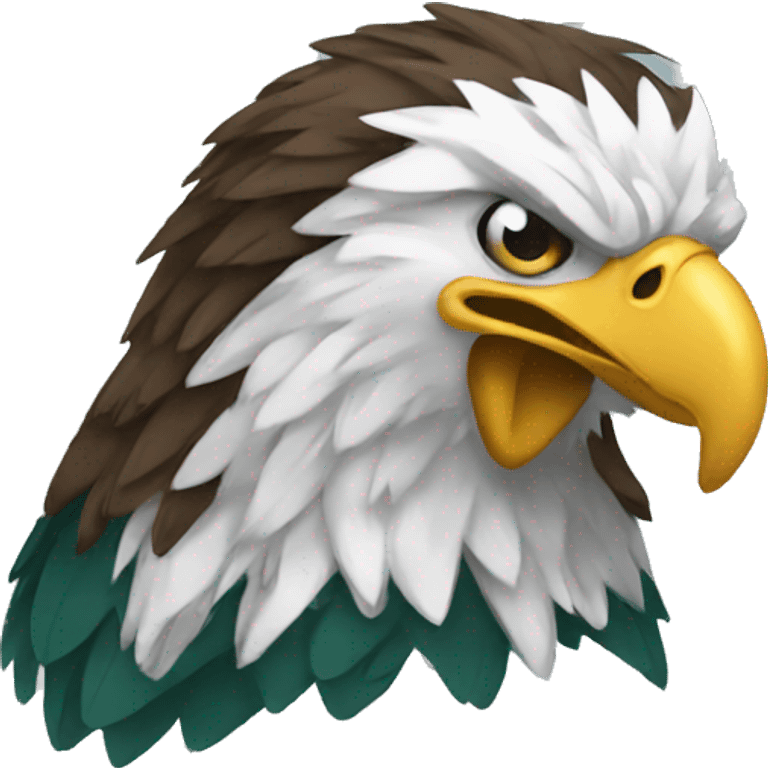 Eagles  emoji