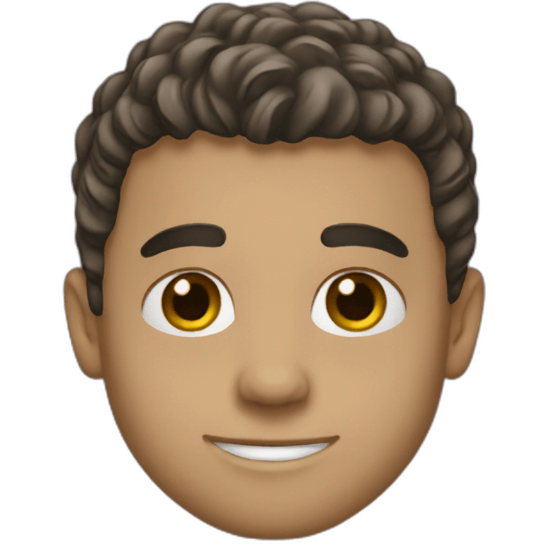 Real Madrid  emoji