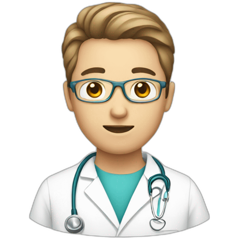 medical utils emoji