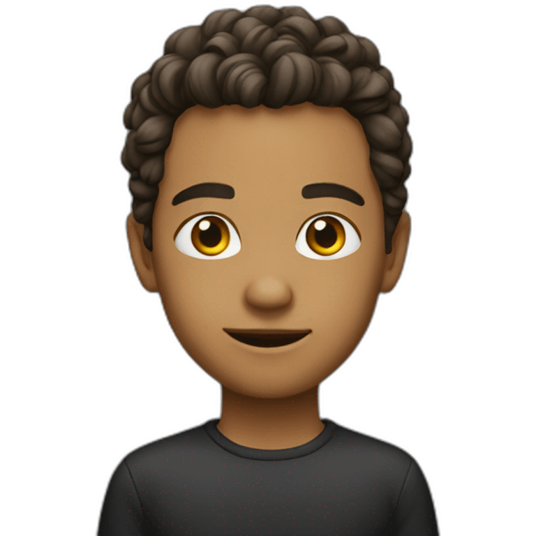 prodigy emoji