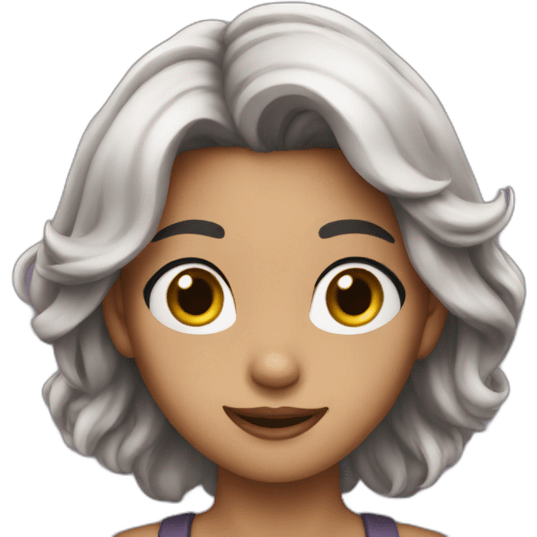 Bonnie emoji