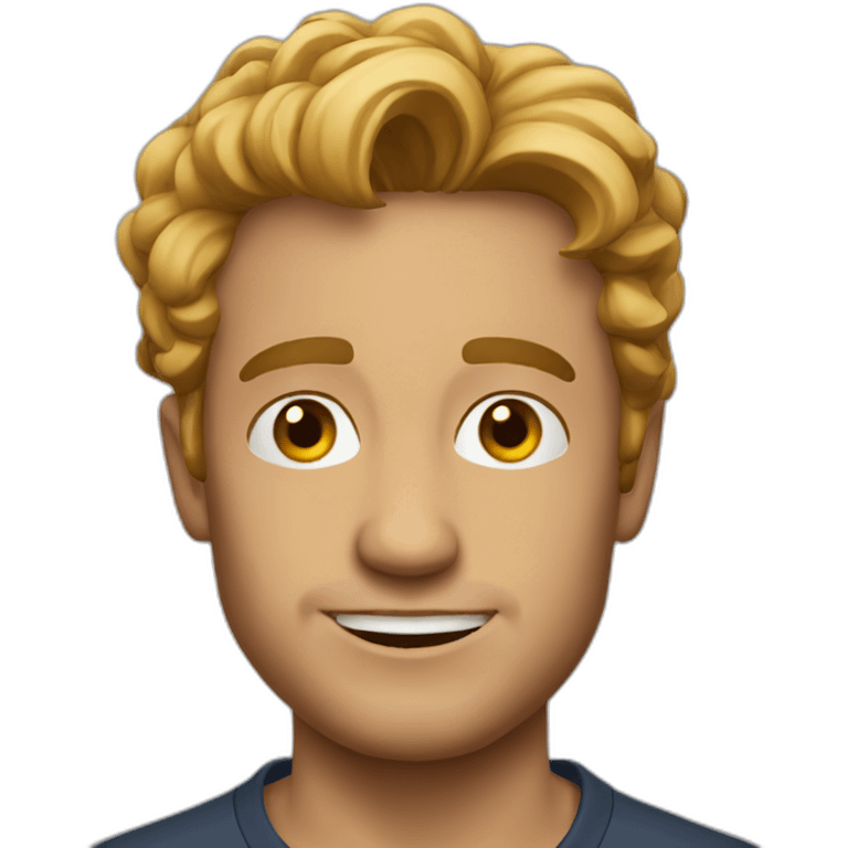 fred elliott emoji