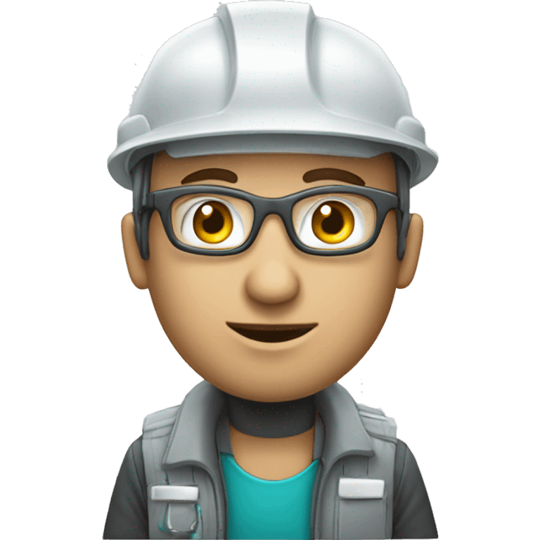 software developer in siemens electric emoji