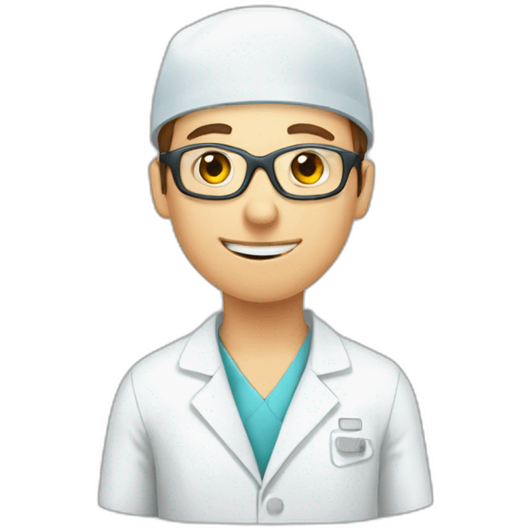 laboratoire emoji