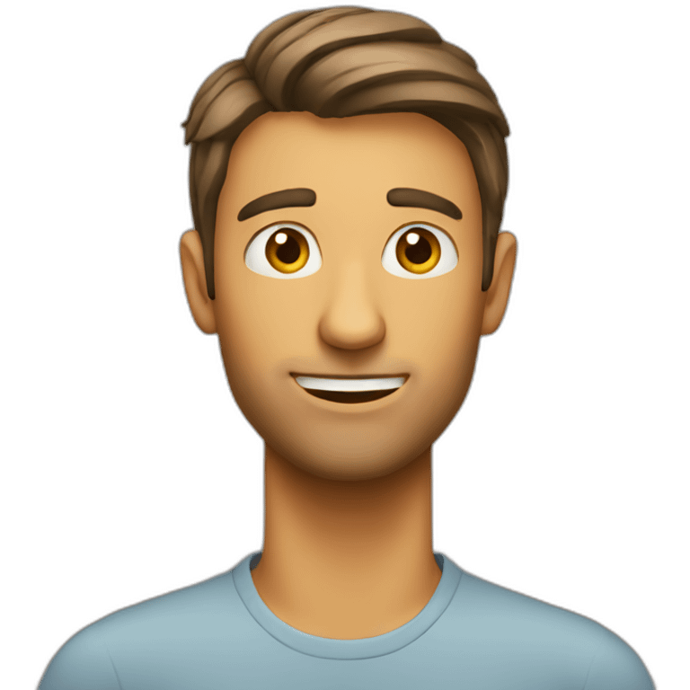 javascript guy emoji