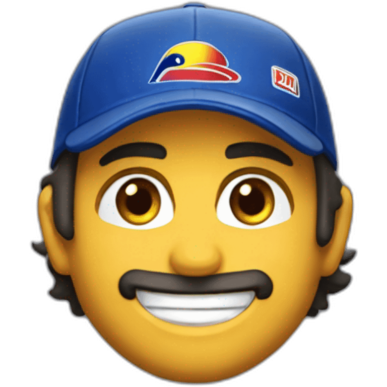 carlos-sainz emoji