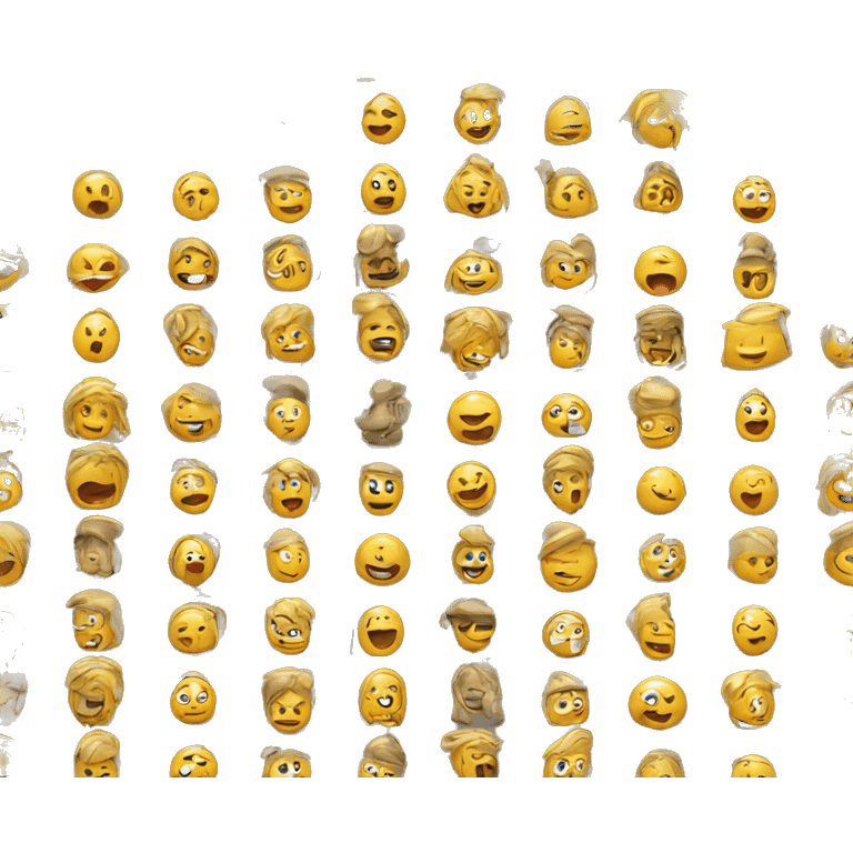 bremer Stadtmusikanten  emoji