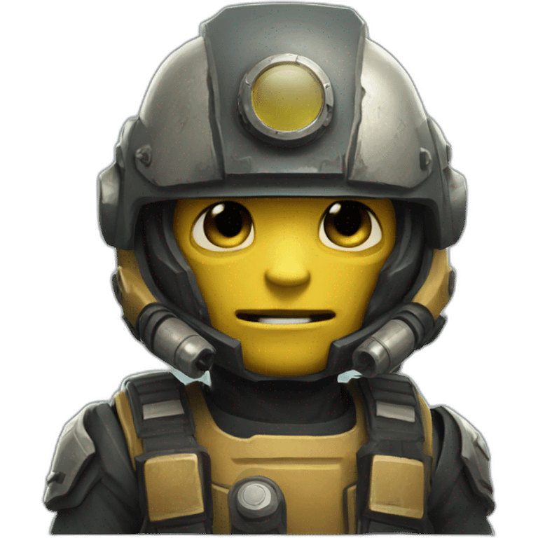 Helldivers 2 emoji