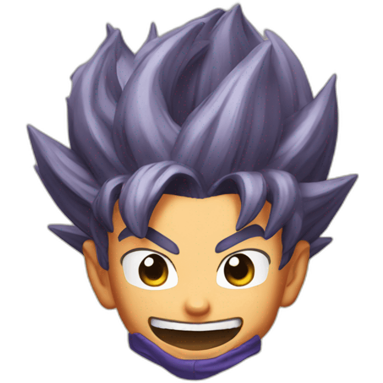 Dragon ball  emoji