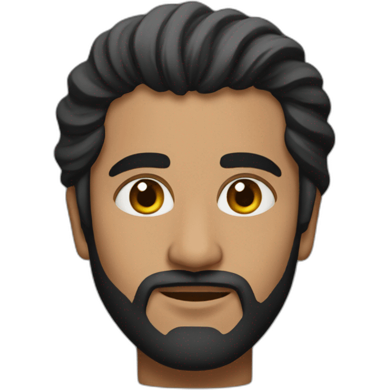 umar sheikh emoji