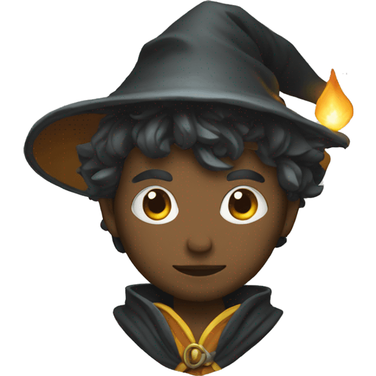 mage emoji